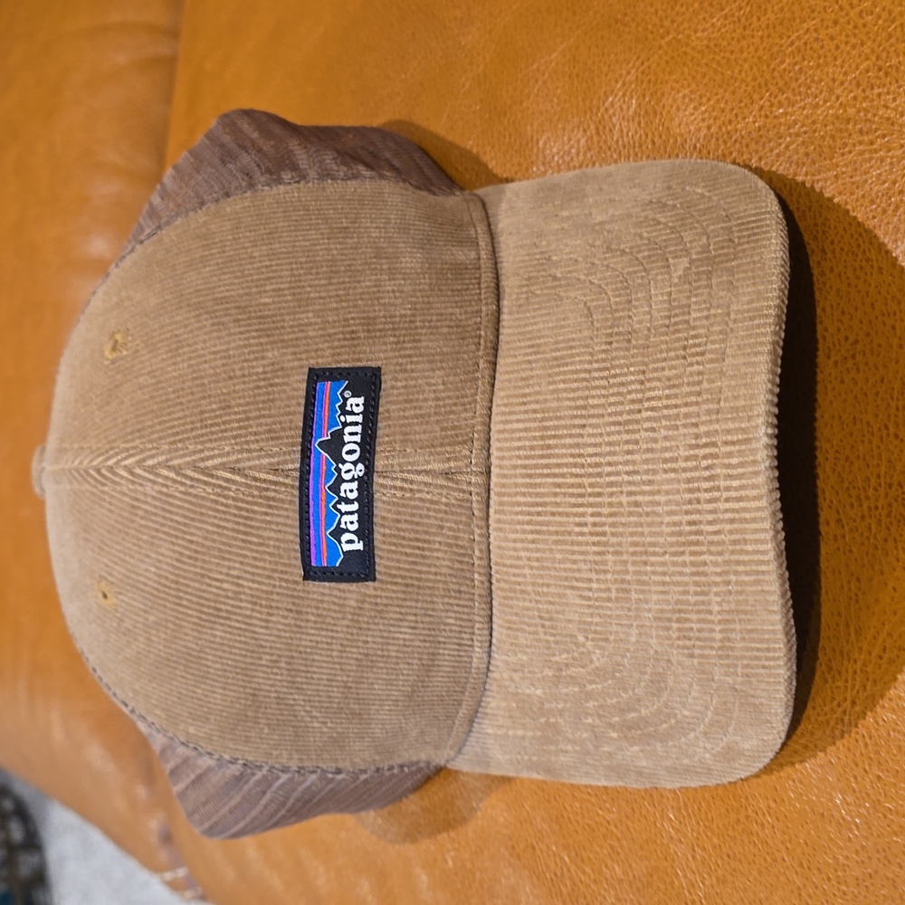 PATAGONIA HAT